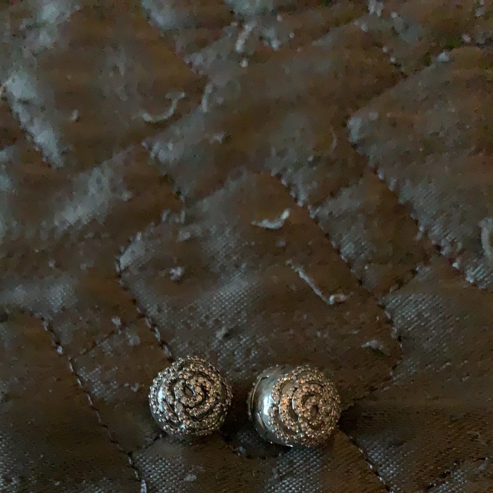 Disney Pandora charm